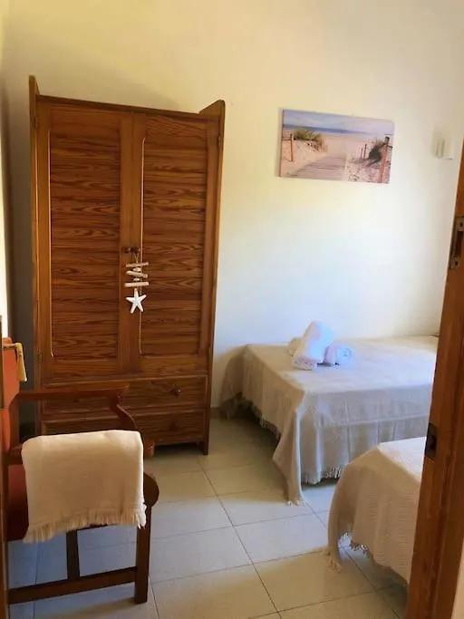 Villa Ca N'Andrea Cala'N Bosch  Cala'N Bosch (Menorca)