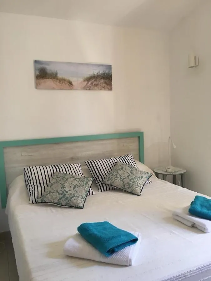 Villa Ca N'Andrea Cala'N Bosch  0*, Cala'N Bosch (Menorca) Spanien